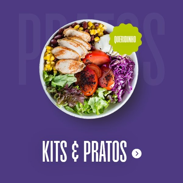 Kits & Pratos